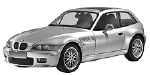 BMW E36-7 P320C Fault Code