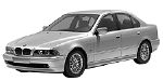 BMW E39 P320C Fault Code