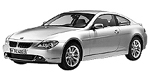 BMW E63 P320C Fault Code