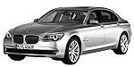 BMW F01 P320C Fault Code