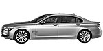 BMW F02 P320C Fault Code
